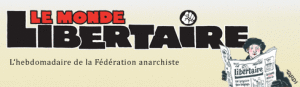 logo libertaire