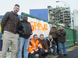 Usine-SAREN-Sarcelles-en-grève-janvier-2016